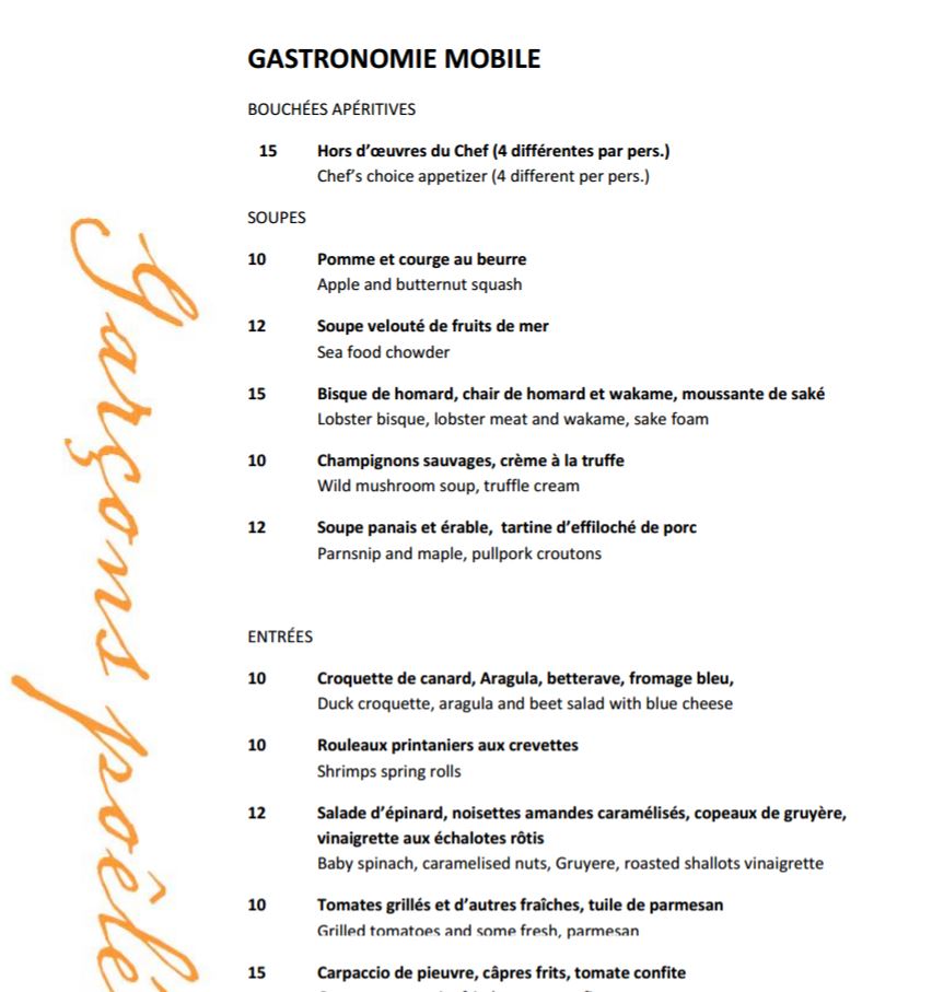 menu1 menu1